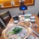 마실 | 경주 보문단지 맛집 현지인 추천 낙지마실 후기