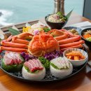 경포동-2 | 생방송 투데이 강릉 대게찜 '해연가': 수율 꽉 찬 고수의 비법과 세트 구성 총정리