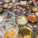 장천 | 진해 끼룩이네 풍호장천점 내돈내산 방문 후기 🥩🔥