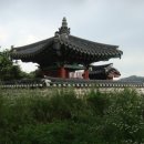 남양홍씨 열녀정려문 이미지