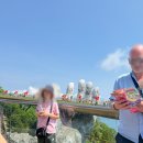 LOTTERIA | 다낭 바나힐 롯데리아 위치 및 메뉴 식사 후기