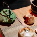 힐링 다도여행 이미지