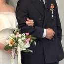플라워디렉팅 [보름,꽃] 웨딩촬영 센터피스 부케 내돈내산 진행후기