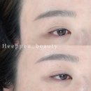 272-2109 | 합정아이라인문신 점막만 채워주는 극세사아이라인