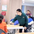 화성시아름장애인보호작업장 양감점 | 화성시아름장애인보호작업장 양감점 근로자 4명, 양감면 최초 ‘슐런(Schulen)’ 선수로 2025 화성특례...