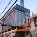 상수전철역 2번출구 이미지