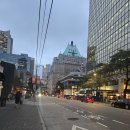 오케이김밥 | 캐나다 밴쿠버 오케이투어 로키산맥(밴프 숙박) 패키지 3박4일 알찬 여행 - 1일차 후기