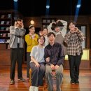 부산 뮤지컬 공연 추천, 어서오세요, 휴남동 서점입니다 후기와 KNN시어터 좌석배치도 🎬