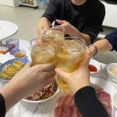 11월 일상(1) 먹고 놀고 책 읽고 ._.