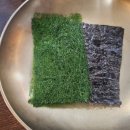 순수보리밥 이미지