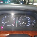 Re: [SM 525V 2001년] 현재 430,000km, 231027현재 477,777km(히터 작동 뿌예지는 현상....) 이미지