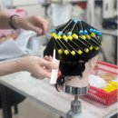 이제는 당당하게 시니어를 위한 이미지 메이킹 | 태릉입구헤어학원 유연한 시간표, 취업연계 과정 후기