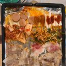 북성회관가정루원시티점 | 레트로 감성/내돈 내산/냉삼/랭동 삼겹/가정루원시티 (북성회관 가정루원시티점)