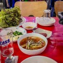 하늘목 | 영등포 야장에서 유일한 더덕구이 무한리필 고기집 '하늘목식당' 방문 후기