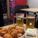성복동 행정복지센터 | 수지맛집 성복동치킨 고래별장 수지본점 가성비맛집