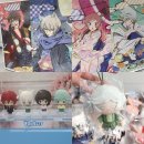 신령로 | 오늘부터 신령님 용산 팝업 시작! 아이파크몰 굿즈 실물 후기 (+웨이팅 정보)🌸