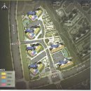 LH 아파트 1단지 앞 이미지