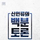 신인류의 백분토론(2/18 정재헌,진선규,김종현,홍지희,정선아,서예화,양경원) 이미지