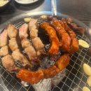 하남시장 | 하남덕풍시장맛집 덕풍회관 소갈비살 쪽갈비 후기