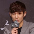 이준엔터테인먼트 이미지