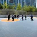 영덕레스피아 인라인하키장 이미지