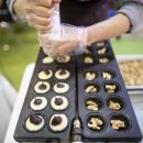 천안호두(부산)휴게소 이미지