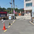홍가네민박 | 주전 해수욕장 칼국수 맛집 후기