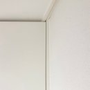 김포 청송마을 모아미래도엘가 / 침대프레임 무몰딩 침대장 김포 붙박이장 안방 시공 후기