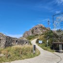 거제관광모노레일 이미지