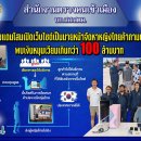[태국 뉴스] 8월 21일 정치, 경제, 사회, 문화 이미지