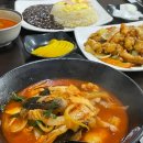사직공원 사직단 | 종로 중국집 래래향 | 7년째 찾는 사직단 짬뽕 맛집