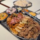 사당역 멕시칸 식당 칵토 아미고스 플래터 후기