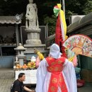 중앙로223번길 | 양주용한점집 '벼락대신' / 마음 속 묵은 응어리를 씻어낸 정성 어린 굿 직접 경험 후기