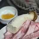 두꺼비생고기 | 춘천 퇴계동 현지인 숨은 돼지갈비 맛집 솔직후기 ! [두꺼비숯불돼지갈비]