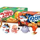 고래밥 이미지