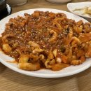 굴마을 낙지촌 이미지