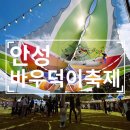 서천소방서-13 | 안성 바우덕이 축제 아이들 체험 정리