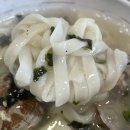 삼도칼국수 | [동해시 맛집] ‘삼도칼국수’ 야들야들 면발이 일품인 혼밥하기 좋은 칼국수 맛집