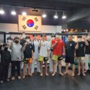 용인시국제무예센터