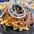 너마늘위한치킨 이미지