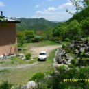 발교산 산장 이미지