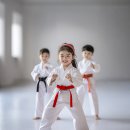 한국체대MTA태권도장 이미지