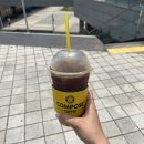 컴포즈커피송도스마트밸리점