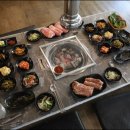 강릉갈비 이미지