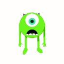 회화적 드로잉 이미지