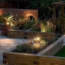 텃밭가든 이미지