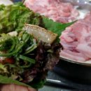 소문난숯불뒷고기