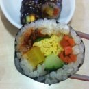 승희네김밥 이미지