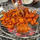 화신닭발 - 진주시 하대동 | 진주 하대동 화신닭발 후기