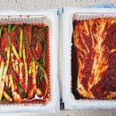 재구매각 나온 매운실비김치, 선화동실비김치 스트레스 날리는 매운맛